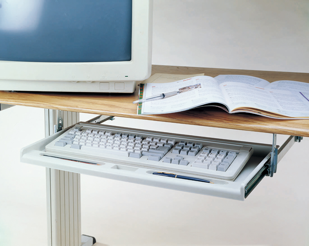 Keyboard Tray